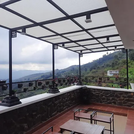 Thesula Valley Kodaikanal Exterior photo