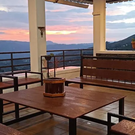 Thesula Valley Kodaikanal Exterior photo
