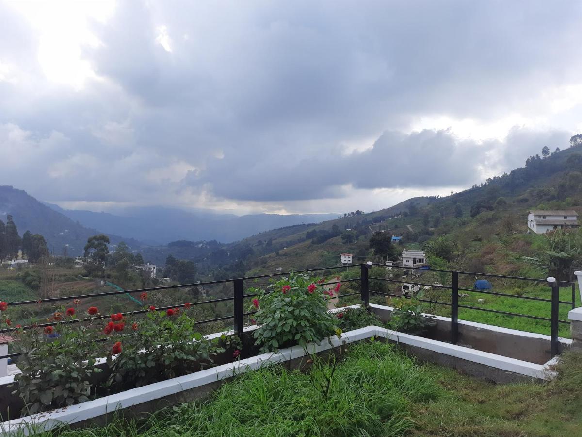 Lodge Thesula Valley Kodaikanal