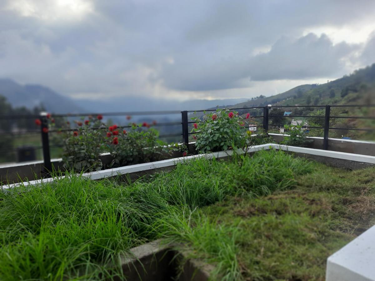 Thesula Valley