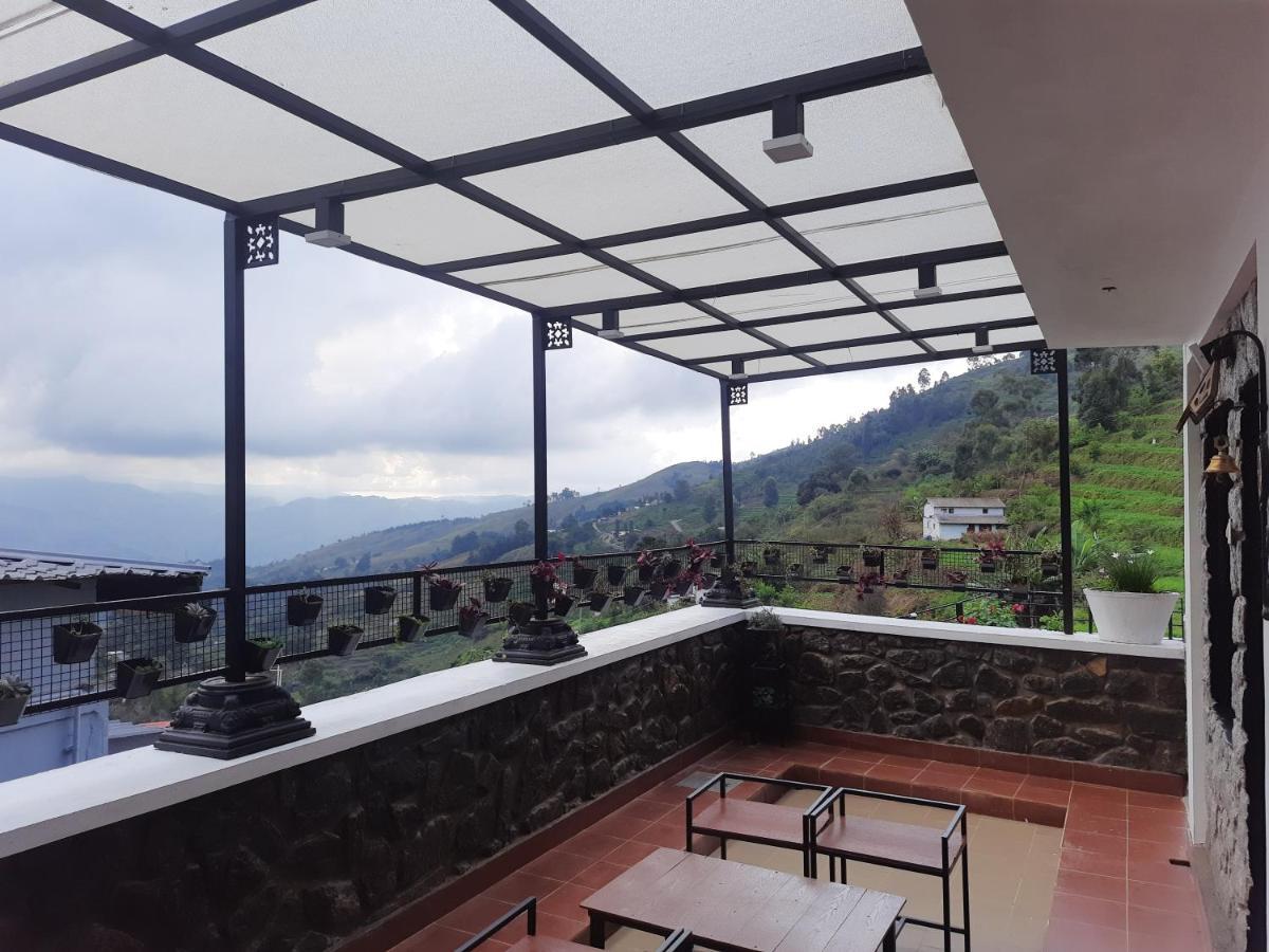 Thesula Valley