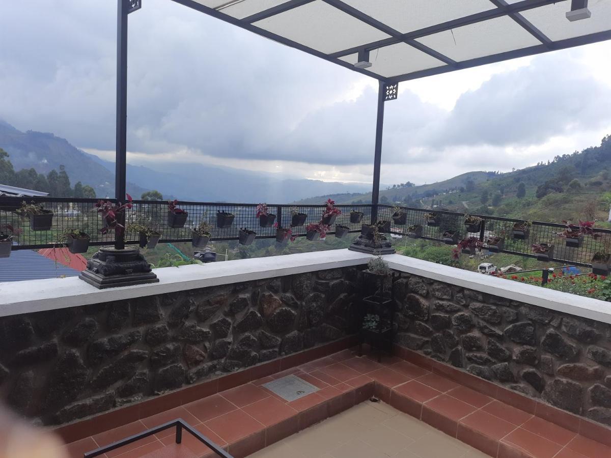 Thesula Valley Lodge Kodaikanal