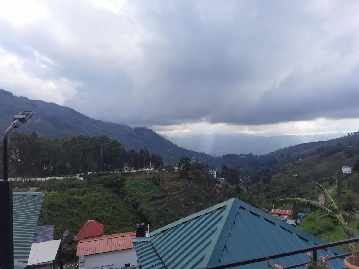 Thesula Valley * Kodaikanal