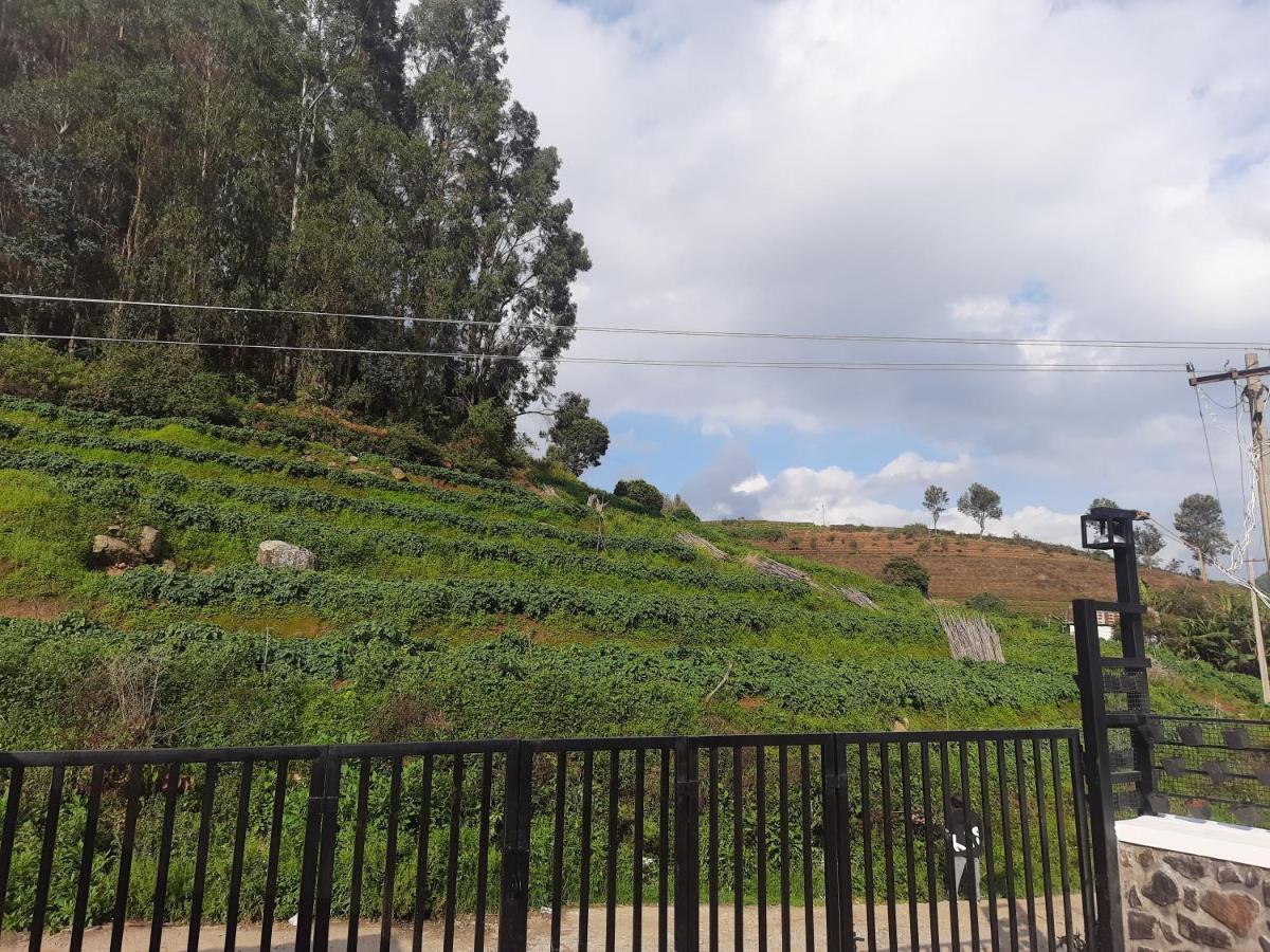 Thesula Valley Lodge