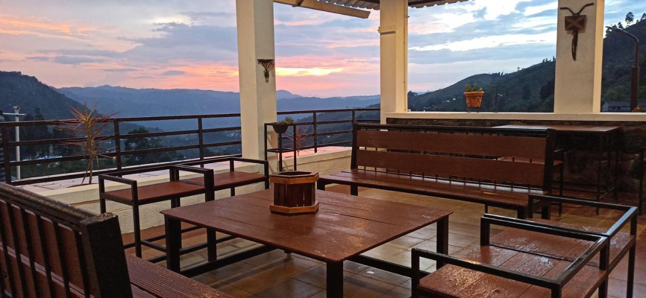 Thesula Valley Lodge *