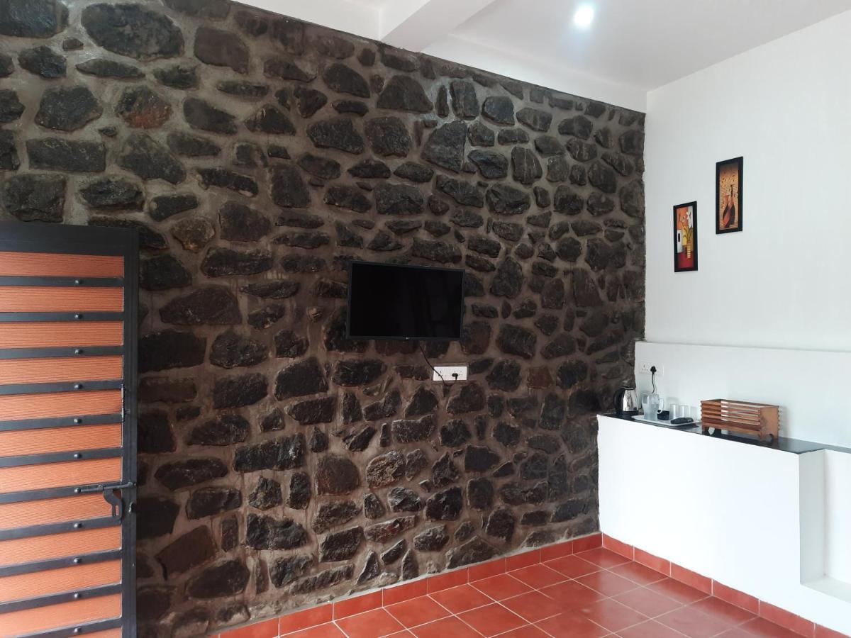 Thesula Valley Lodge Kodaikanal