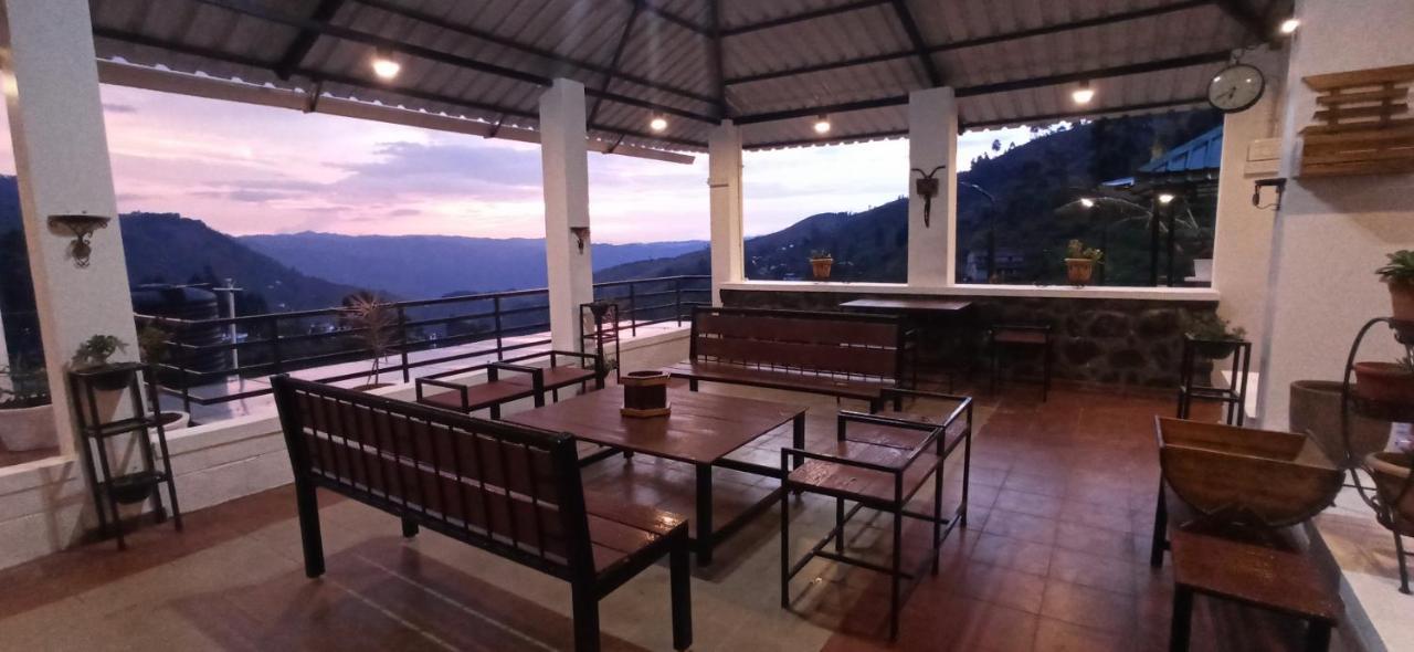 Thesula Valley Lodge Kodaikanal
