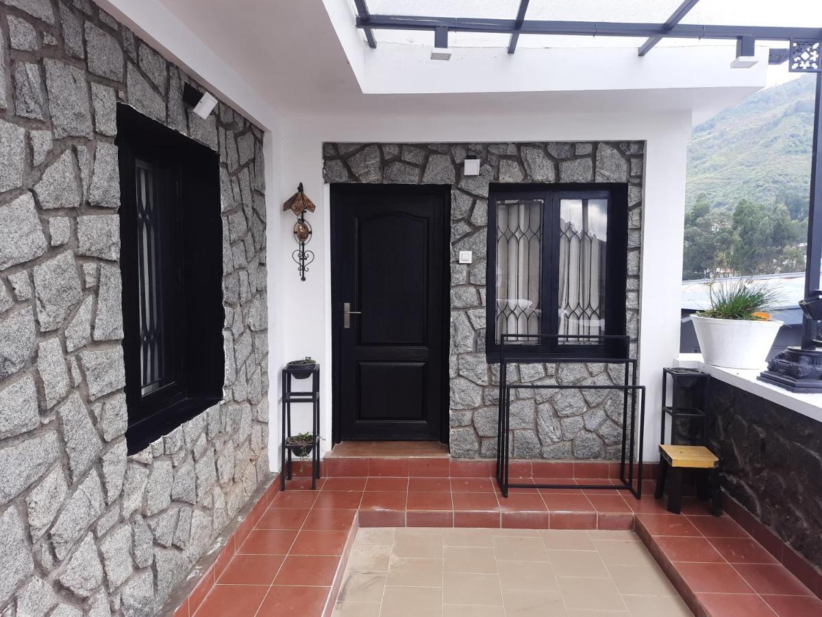 Thesula Valley Lodge