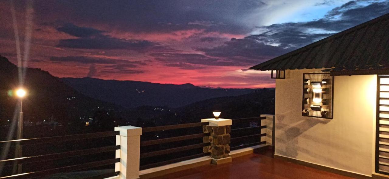 Thesula Valley Lodge *