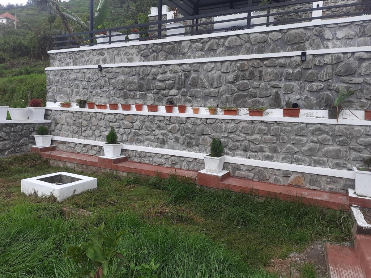 Lodge Thesula Valley Kodaikanal