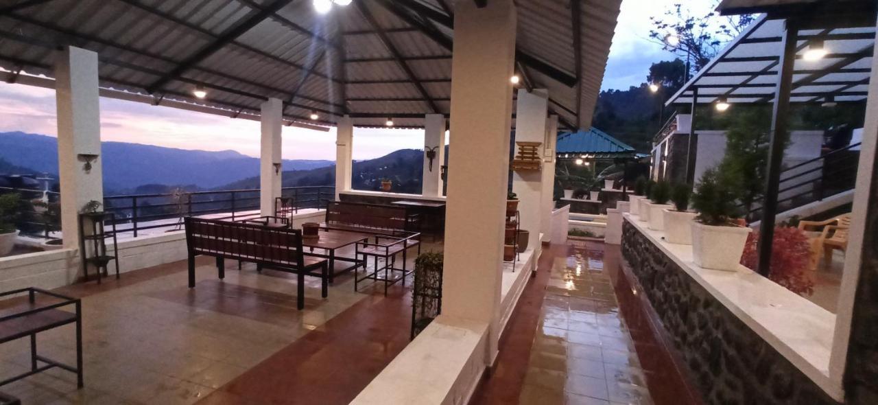 Thesula Valley Lodge Kodaikanal