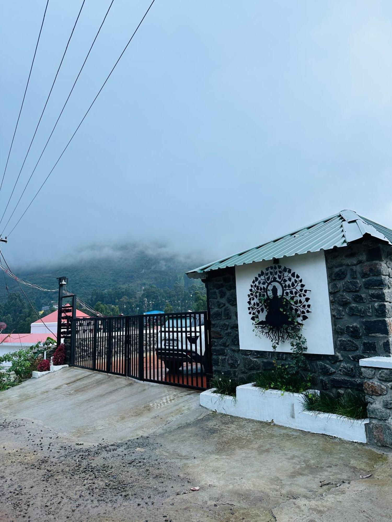 Thesula Valley