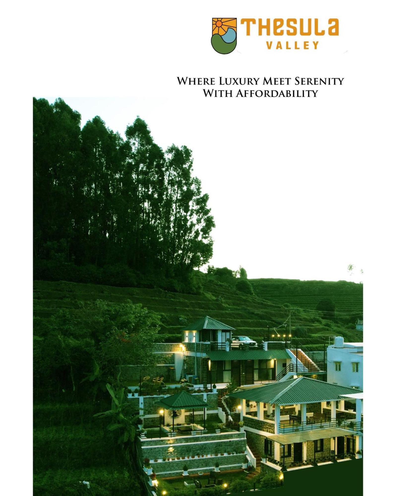 Thesula Valley Lodge