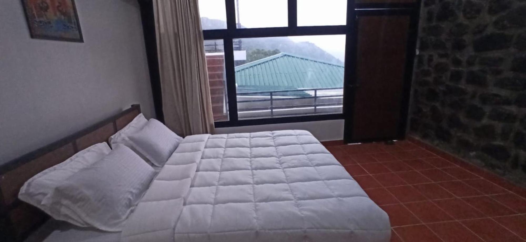 Lodge Thesula Valley