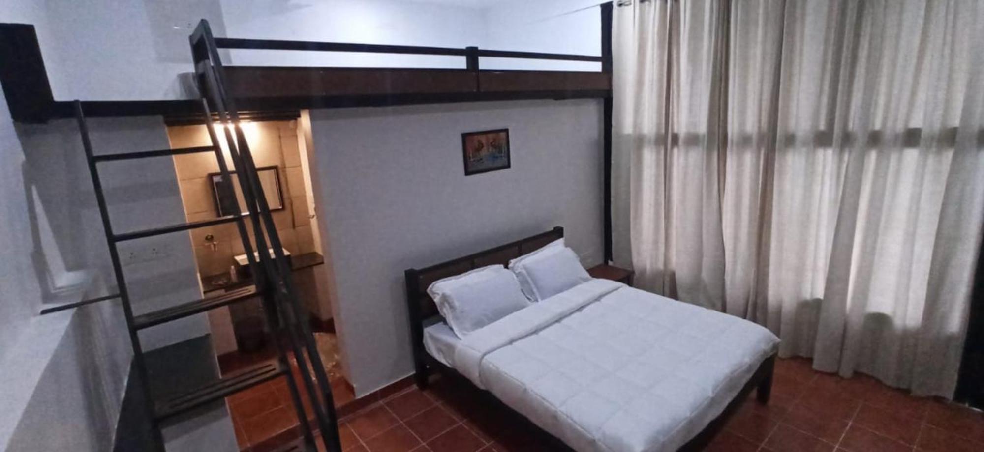 Thesula Valley Lodge Kodaikanal