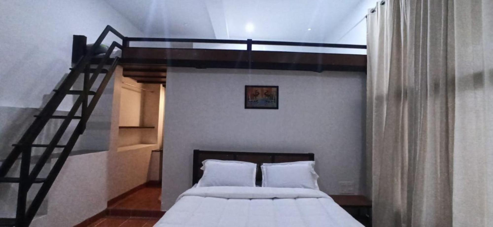 Lodge Thesula Valley Kodaikanal