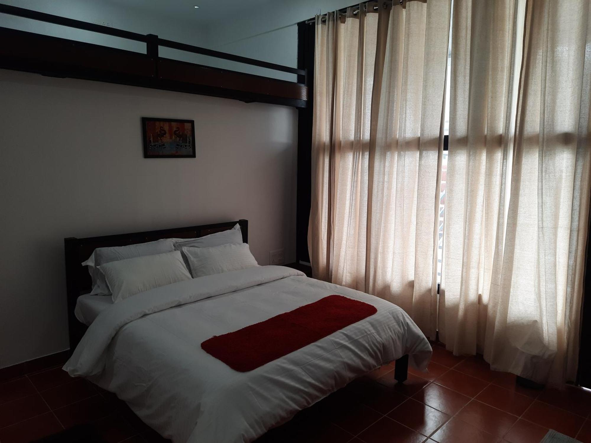 Thesula Valley Lodge Kodaikanal