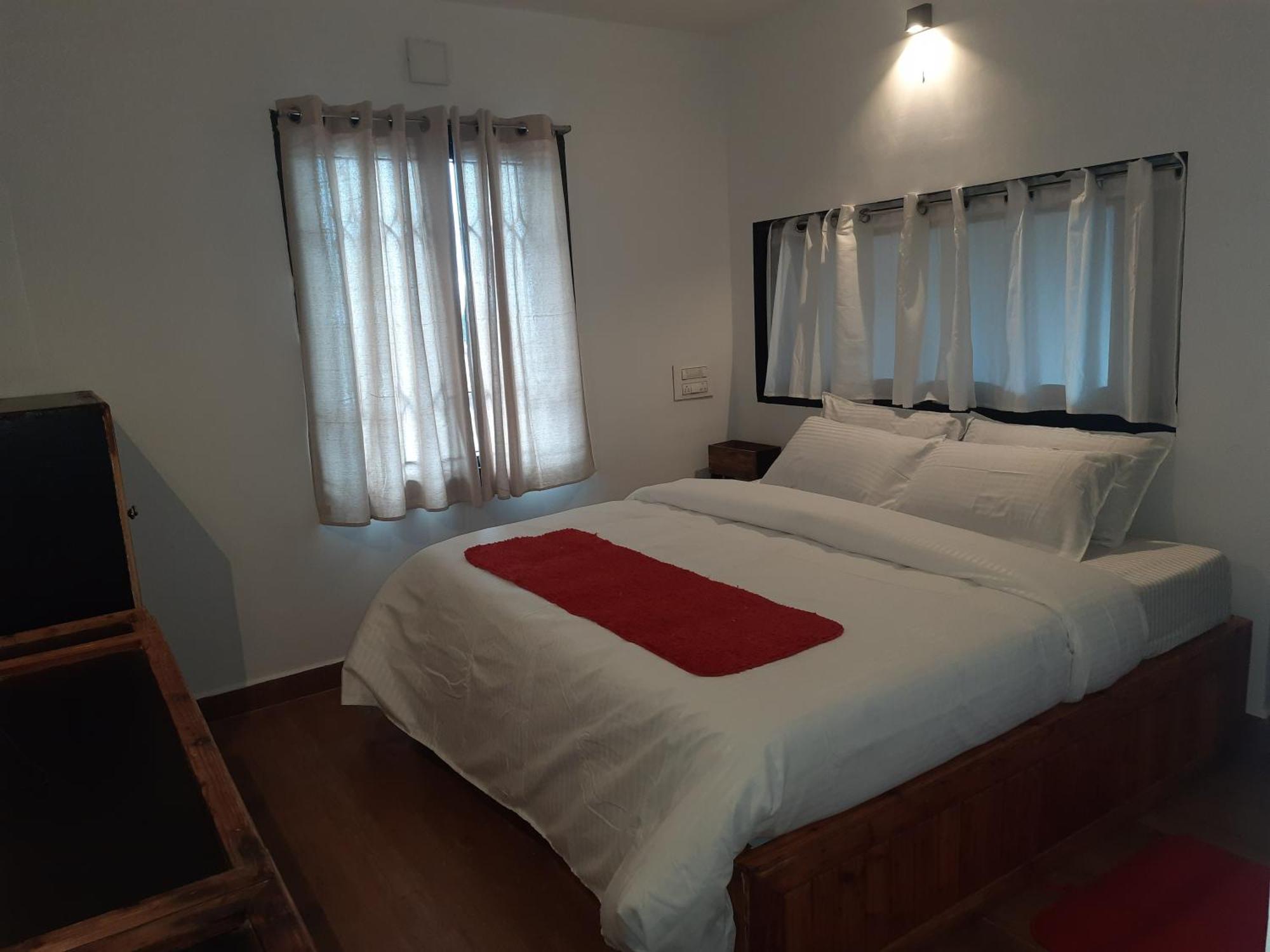 Lodge Thesula Valley Kodaikanal